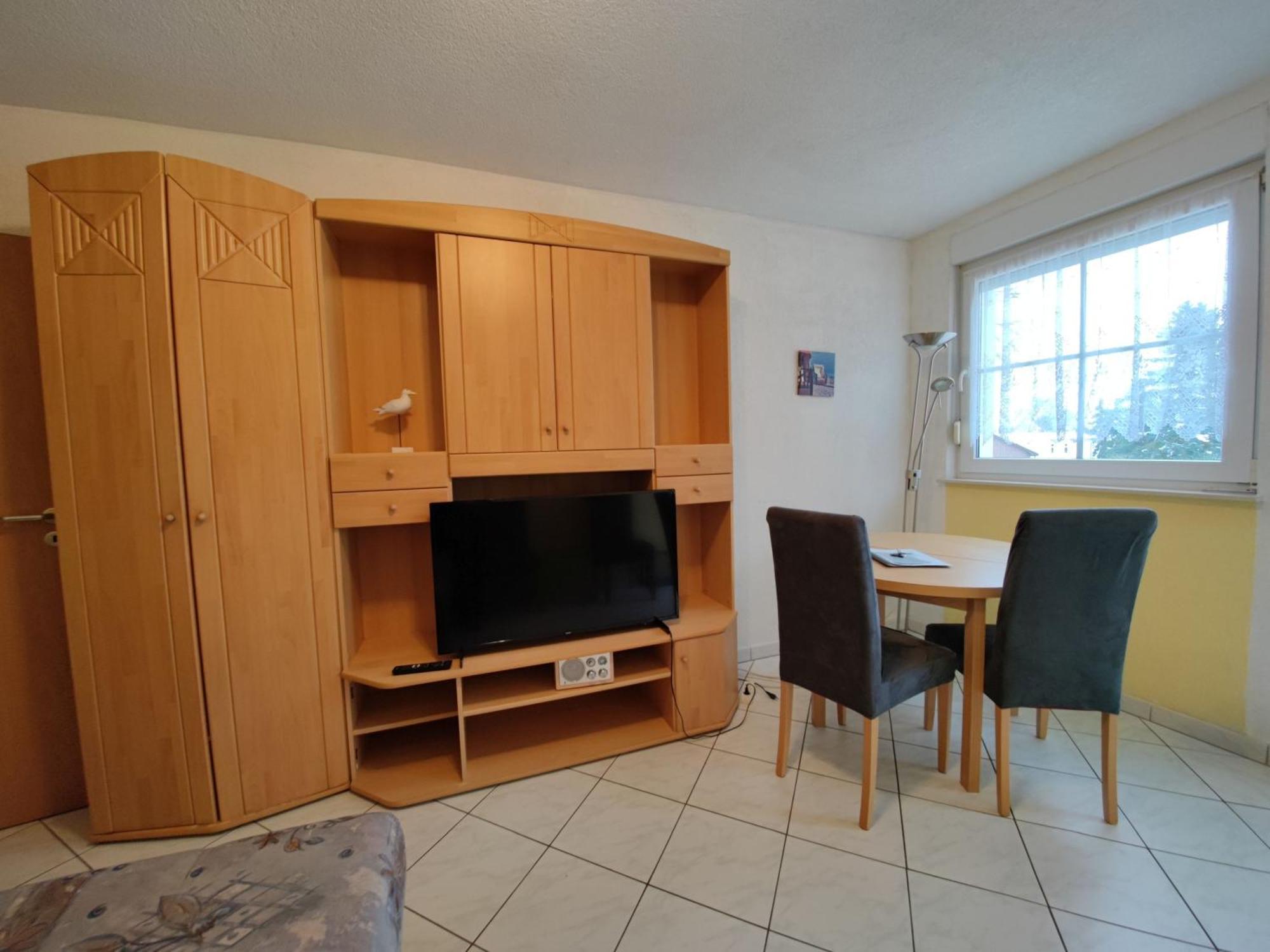 Bansin, Ferienwohnung Bansin Heringsdorf  Habitación foto