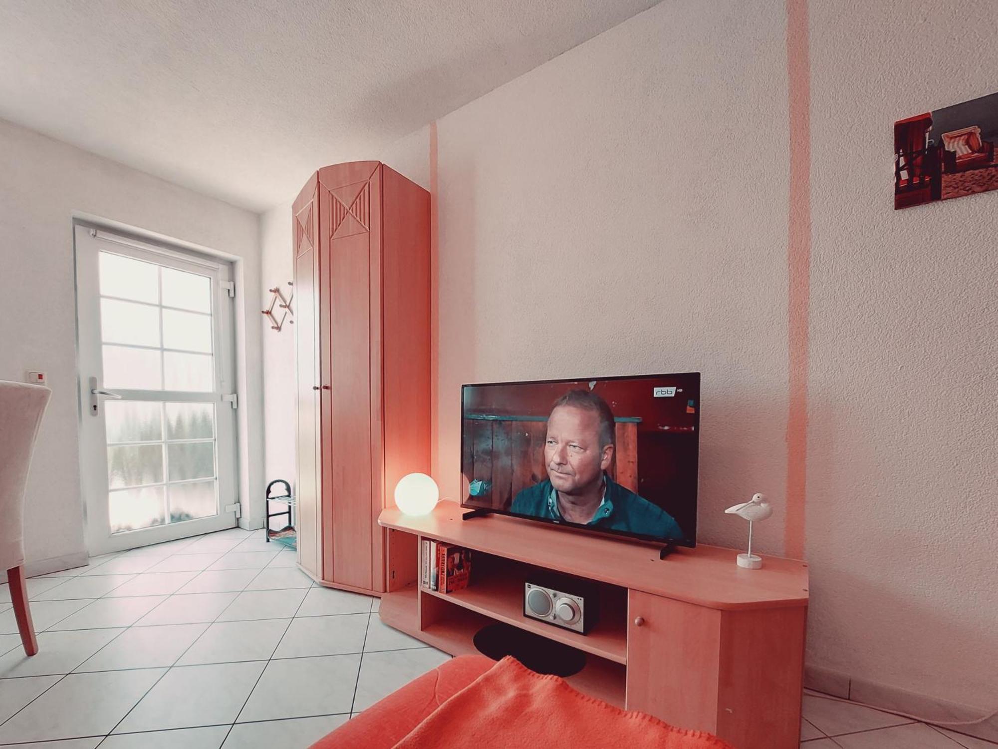 Bansin, Ferienwohnung Bansin Heringsdorf  Habitación foto